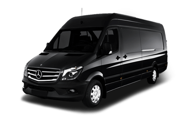 sprinter