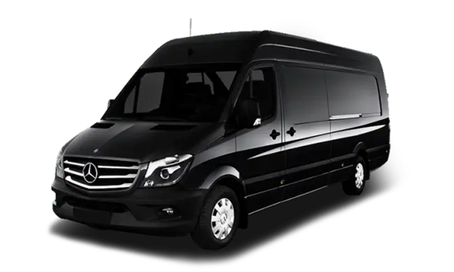 sprinter